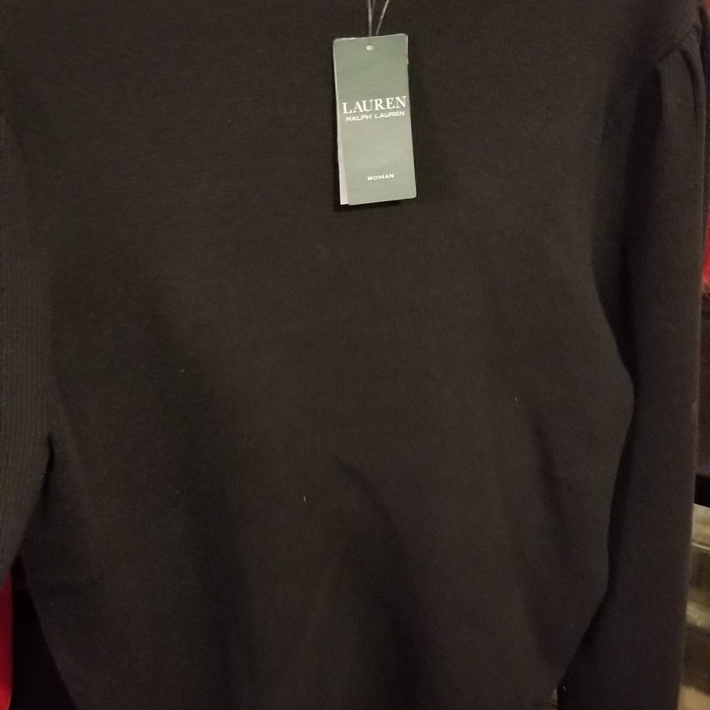 Ralph Lauren Sweater - Picture 3 of 7